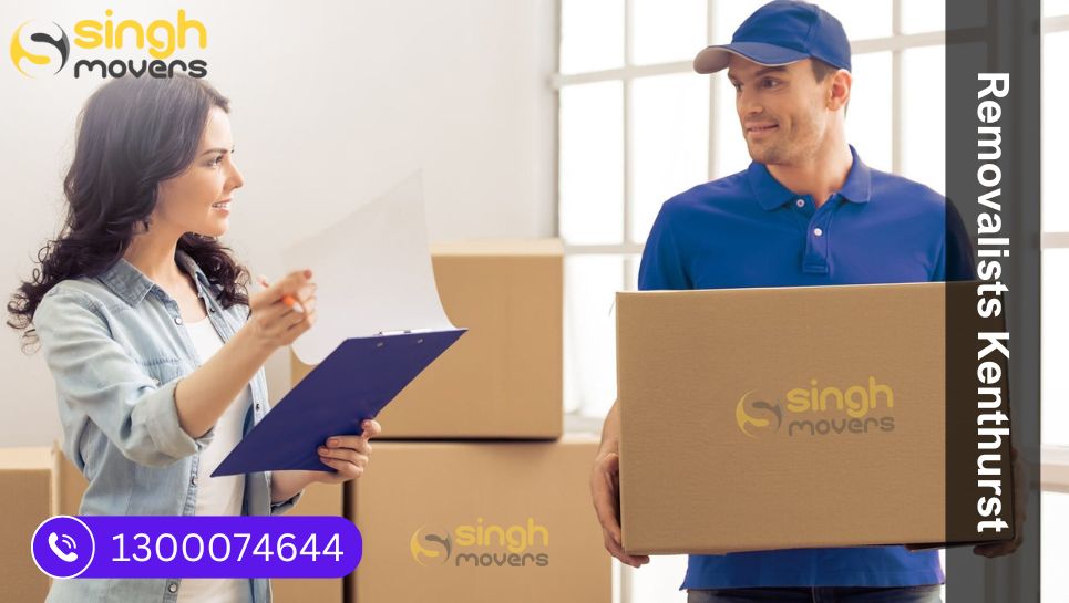 Removalists Kenthurst